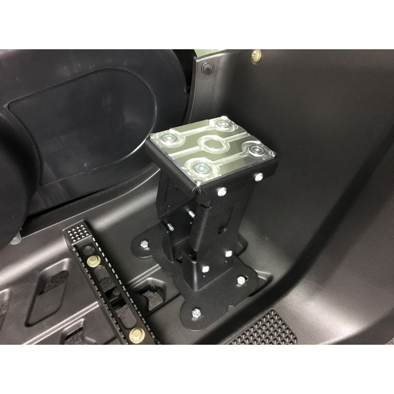 Repose Pieds Passager,Repose Pieds Moto,2014 Repose Pied Pour Moto 2014,Repose-Pieds,Paire De Repose-Pieds Larges Pour Repose-Pieds Réglables Pour Passager Arrière