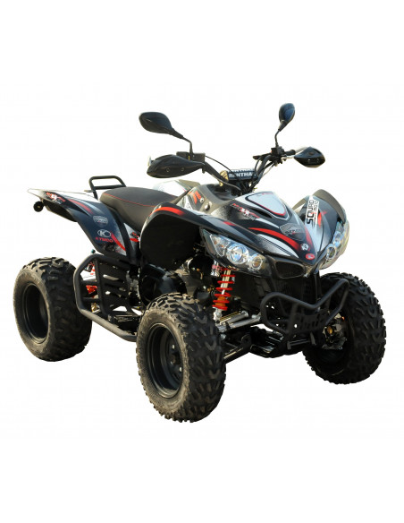 KIT DECO KYMCO MAXXER 450