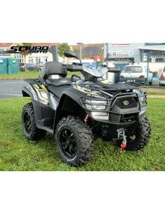 KIT DECO KYMCO MXU 700 EPS 2