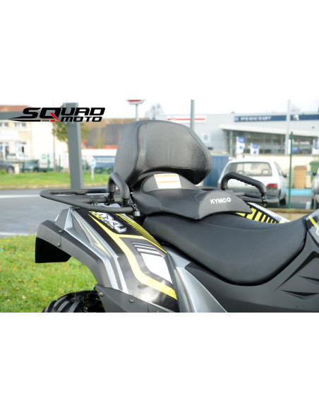 KIT DECO KYMCO MXU 700 EPS