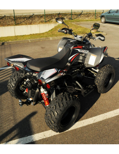 KIT DECO KYMCO MAXXER 450