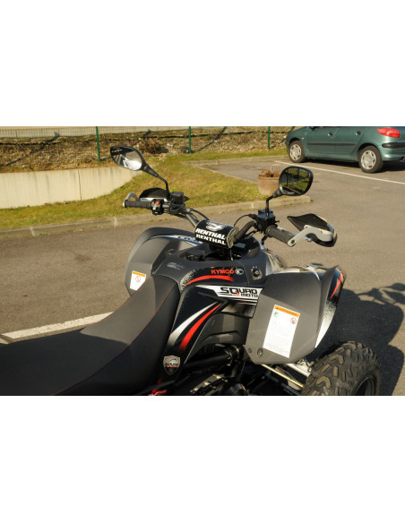 KIT DECO KYMCO MAXXER 450