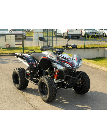 KIT DECO KYMCO MAXXER 450