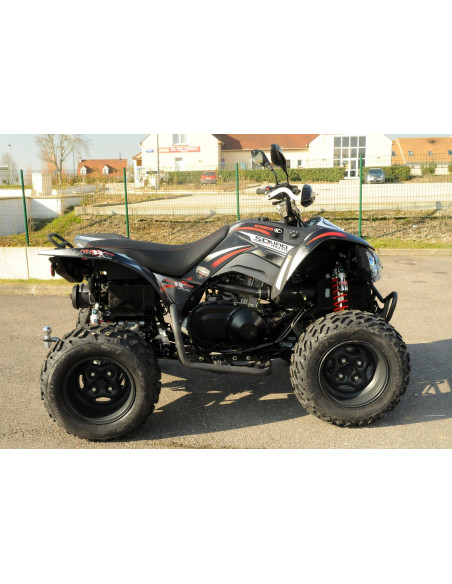 KIT DECO KYMCO MAXXER 450