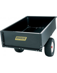 REMORQUE MOOSE UTILITY TRAILER
