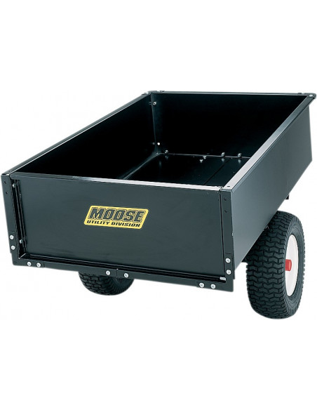 REMORQUE MOOSE UTILITY TRAILER