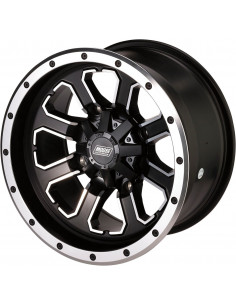 JANTE MOOSE 548M 14X7 4/110 4+3 2
