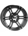 Jante ITP SS212 noir quad 14x8 4x110 5+3 (Arrière)