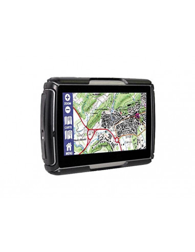 GPS étanche Globe 430