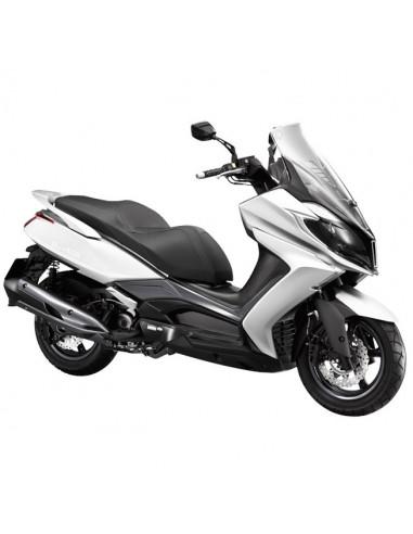 Kymco Downtown 350