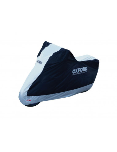 HOUSSE DE PROTECTION OXFORD AQUATEX TAILLE M