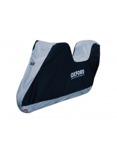 HOUSSE DE PROTECTION OXFORD AQUATEX TOPBOX TAILLE M