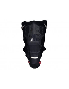 HOUSSE DE PROTECTION EXTÉRIEUR OXFORD PROTEX STRETCH NOIR TAILLE L 2