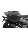 SUPPORT VALISES LATERALES SHAD 3P SYSTEM. KYMCO AK 550