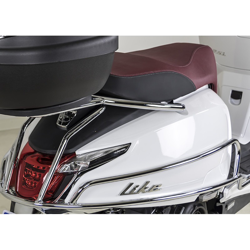 Embouts barre de charge Thule - 17,28