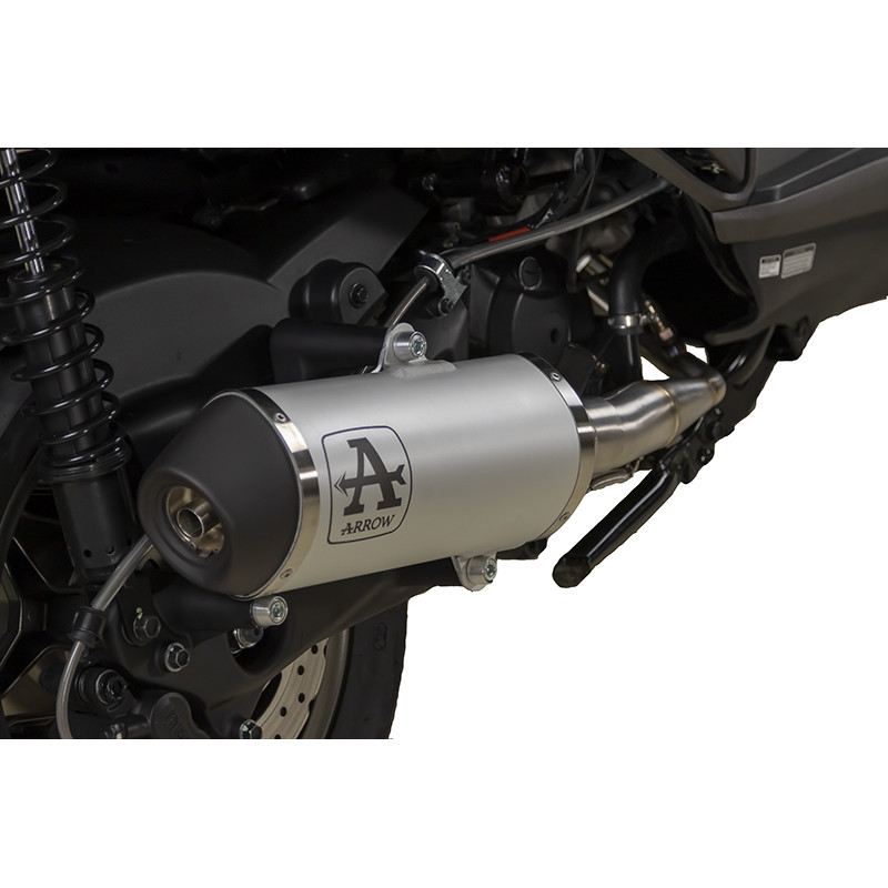 Catalyseur Euro 5 AS 42261 - Compatible Audi A4, A5, Q5 (2.0 TFSI) - Longueur 620 Mm, Poids 3.7 Kg