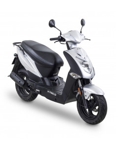 Nouveau Agility 50 2