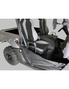 ACCOUDOIR PASSAGER UXV 700...