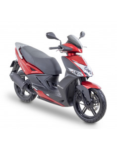 Nouveau Agility 50 16+ 2