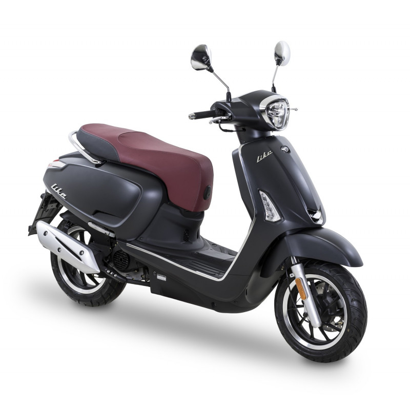 Kymco scooter New Like 50
