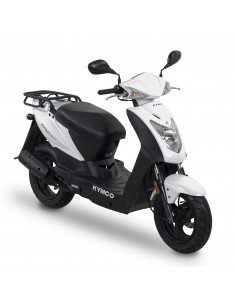 Nouveau AGILITY 50 DELIVERY 2