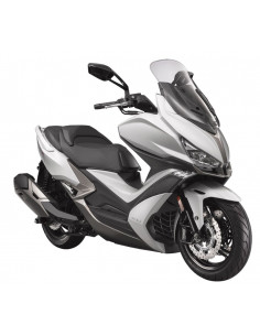 Nouveau Xciting S 400i 2