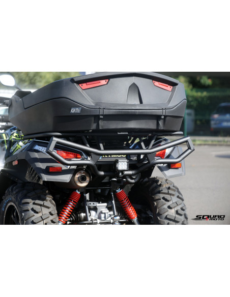 BUMPER ARRIERE MXU 550/700i 2013/2017