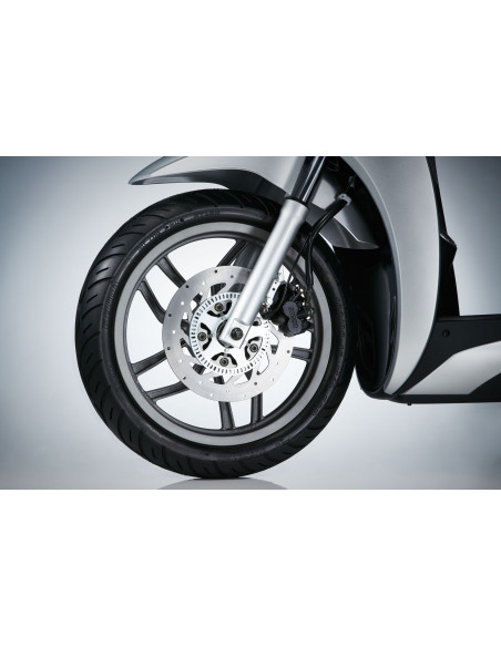 NOUVEAU PEOPLE S 125 
