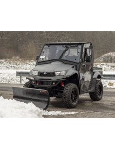 CABINE RIGIDE / CHAUFFAGE /...