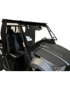 DEMI-CABINE RIGIDE /...