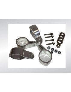 SET DE FIXATION TOIT UXV 500
