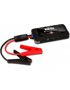 BOOSTER DE DEMARRAGE BS PB01