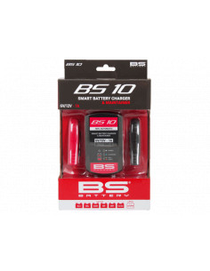 BS10 - CHARGEUR & MAINTIEN...