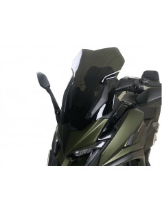 PARE BRISE SPORT NOIR CV3