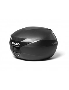TOP CASE SH 39 (NOIR BRUT)...