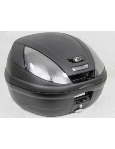 DOSSERET TOP CASE 39L KYMCO