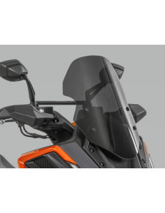 PARE BRISE MEDIUM NOIR DTX-360