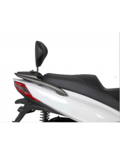 DOSSERET KYMCO by SHAD...