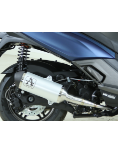 CATALYSEUR EURO 5 POUR...