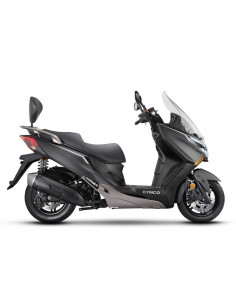 DOSSERET KYMCO by SHAD...