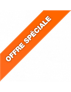 PACK GT XTOWN CITY 125/300