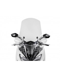 PARE BRISE HAUT X-TOWN CT (...