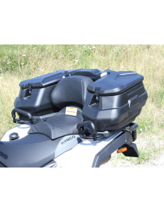 COFFRE ARRIERE MXU 550 /...