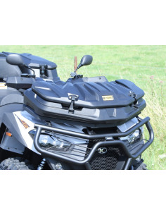 COFFRE AVANT MXU 550 / 700...