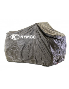 HOUSSE QUAD KYMCO POLYESTER...