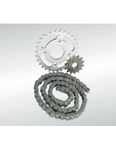 KIT CHAINE MAXXER 250/300 -...