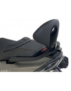 DOSSERET KYMCO by SHAD...