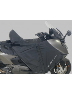 TABLIER KYMCO AK550 PREMIUM