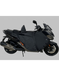 TABLIER KYMCO XCITING VS400