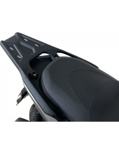 PORTE PAQUET ALUMINIUM...